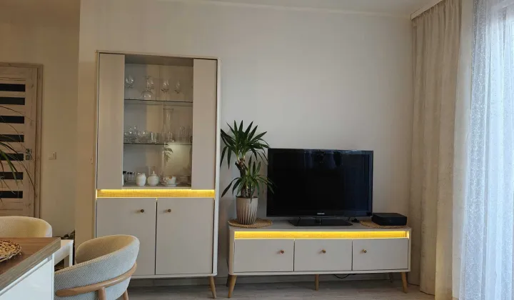 Mieszkanie 2-pokojowe Wrocław Tarnogaj, ul. ks. Czesława Klimasa