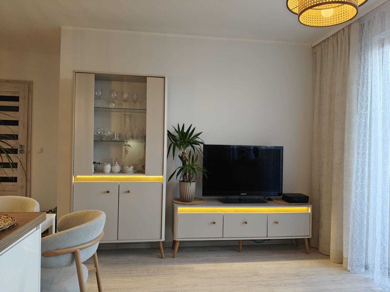 Mieszkanie 2-pokojowe Wrocław Tarnogaj, ul. ks. Czesława Klimasa. Zdjęcie 1