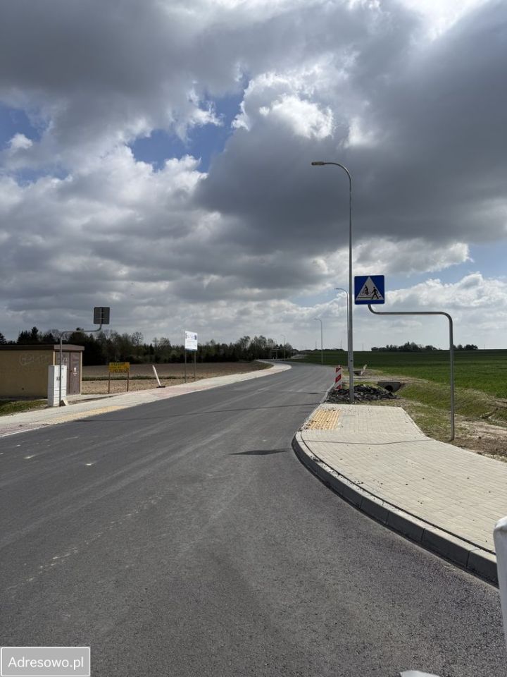 Działka budowlana Lublin Głusk, ul. Zdrowa. Zdjęcie 3