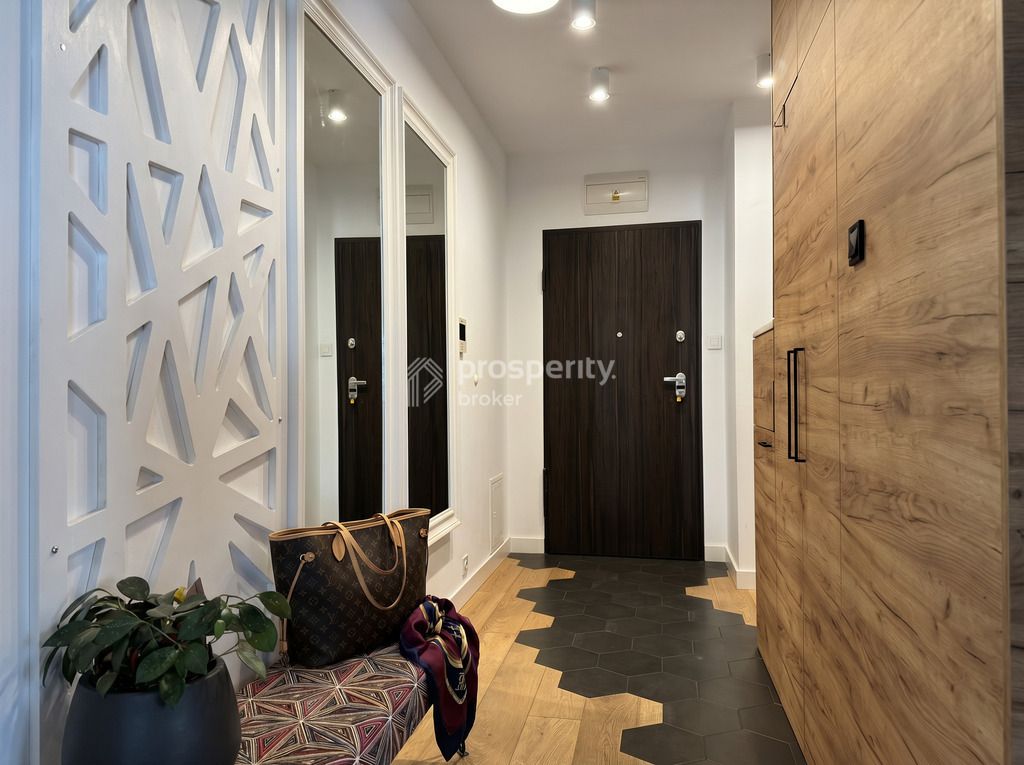 Mieszkanie 5-pokojowe Warszawa Mokotów, ul. Jana Pohoskiego. Zdjęcie 13