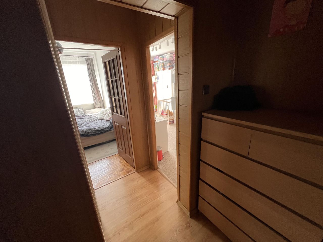Mieszkanie 3-pokojowe Bydgoszcz Fordon, ul. Jarużyńska. Zdjęcie 17
