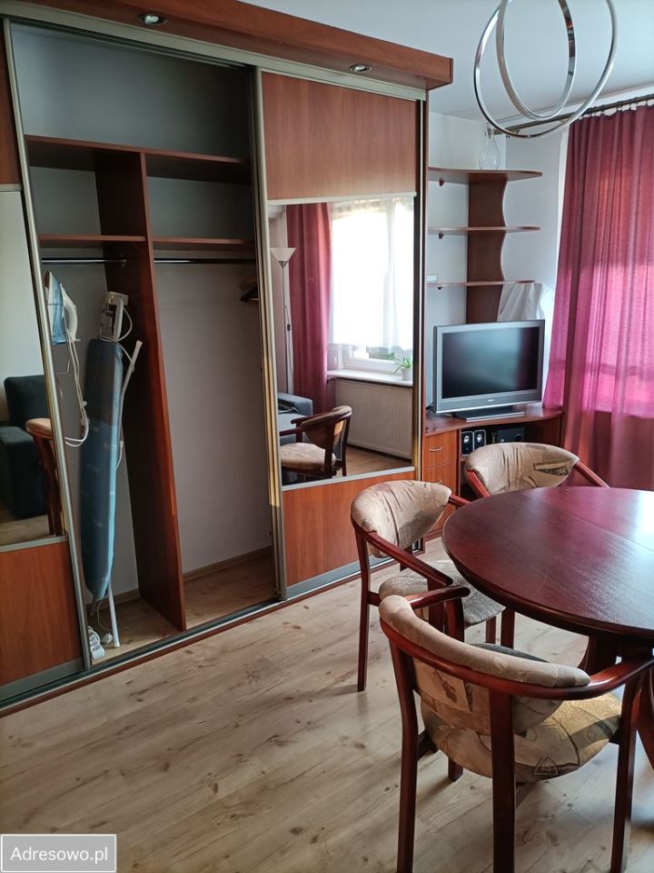 Pokój Wrocław Gajowice, ul. Grabiszyńska. Zdjęcie 2