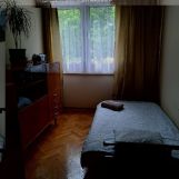 Mieszkanie 3-pokojowe Wrocław Śródmieście, ul. Wojciecha Gersona. Zdjęcie 2