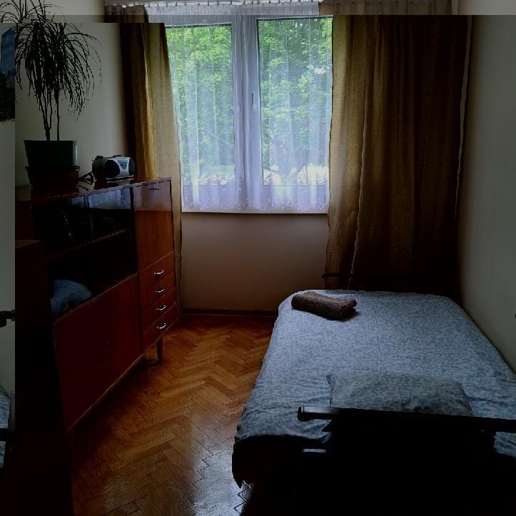 Mieszkanie 3-pokojowe Wrocław Śródmieście, ul. Wojciecha Gersona. Zdjęcie 3