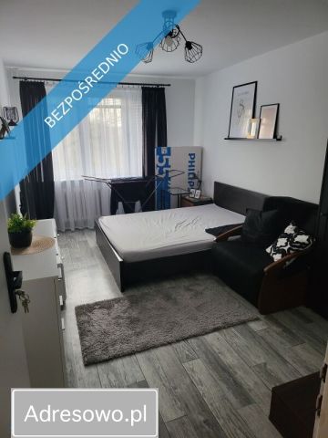 Mieszkanie 2-pokojowe Kraków Bieńczyce, os. Kazimierzowskie. Zdjęcie 1