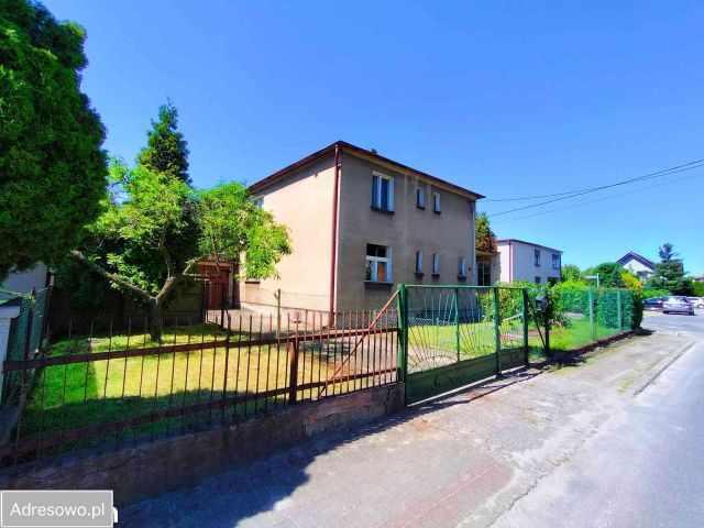 dom wolnostojący, 4 pokoje Pleszew, ul. Słoneczna. Zdjęcie 1