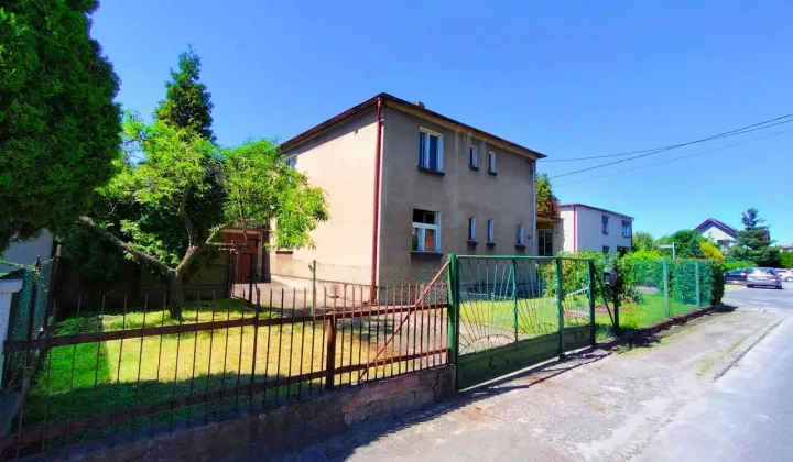 dom wolnostojący, 4 pokoje Pleszew, ul. Słoneczna