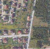 Działka budowlana Białystok Dojlidy Górne. Zdjęcie 2