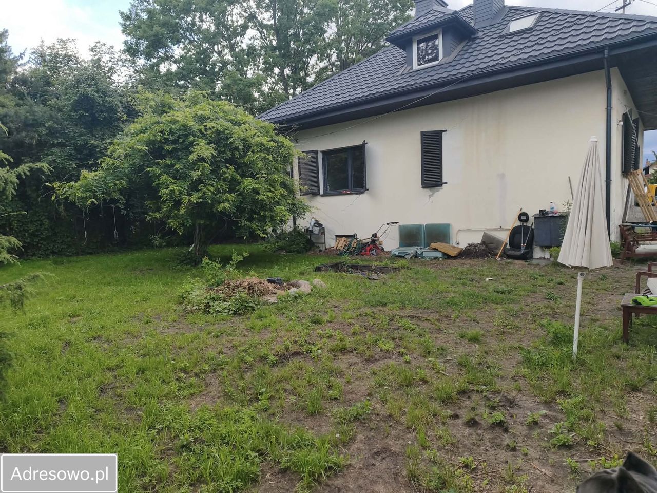 Działka inwestycyjna Marki, ul. Romana Dmowskiego. Zdjęcie 5