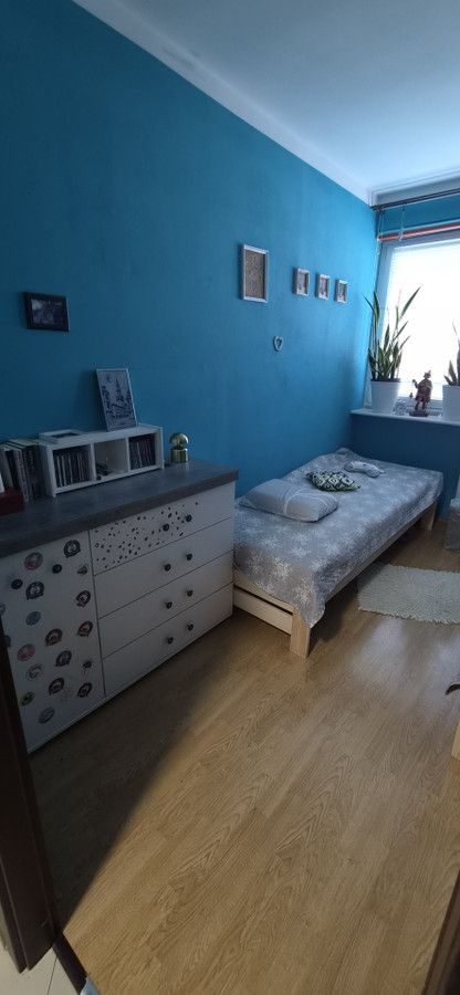 Mieszkanie 3-pokojowe Stargard, os. Zachód. Zdjęcie 11
