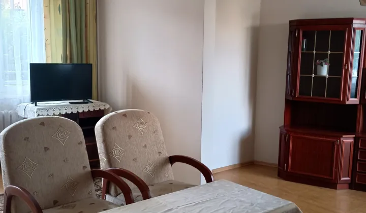 Mieszkanie 2-pokojowe Katowice Piotrowice, ul. Marcina Radockiego