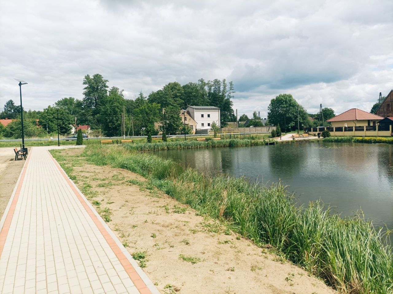 Działka budowlana Płoty. Zdjęcie 8