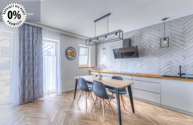 dom szeregowy, 5 pokoi Zgorzała, ul. Aleja Zgody. Zdjęcie 1