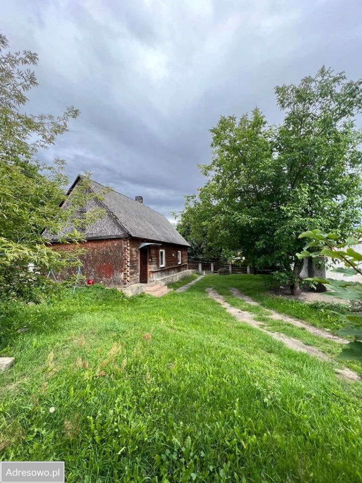 dom wolnostojący, 2 pokoje Jastrząb. Zdjęcie 4