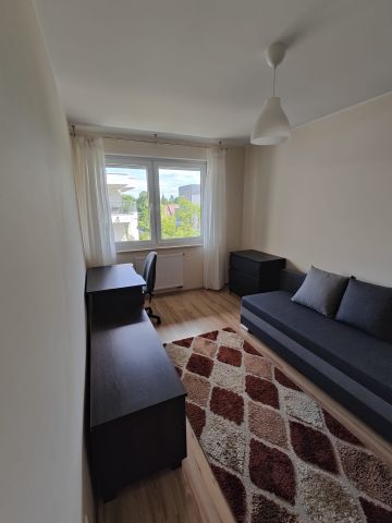 Pokój Wrocław Księże Małe, ul. Rybnicka. Zdjęcie 1