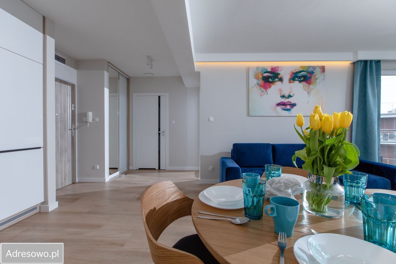 Mieszkanie 2-pokojowe Rewal, ul. Morska. Zdjęcie 6