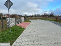 Działka budowlana Drawno, ul. Wczasowa. Zdjęcie 3