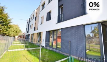 dom szeregowy, 4 pokoje Nowy Dwór Mazowiecki, ul. Bohaterów Modlina
