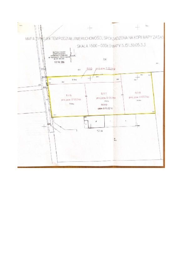 bliźniak Pątnówek. Zdjęcie 2