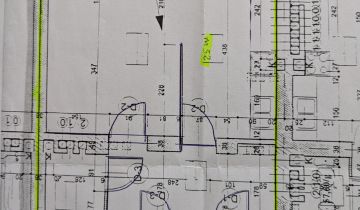 Mieszkanie 1-pokojowe Kraków Podgórze, ul. Podłęska