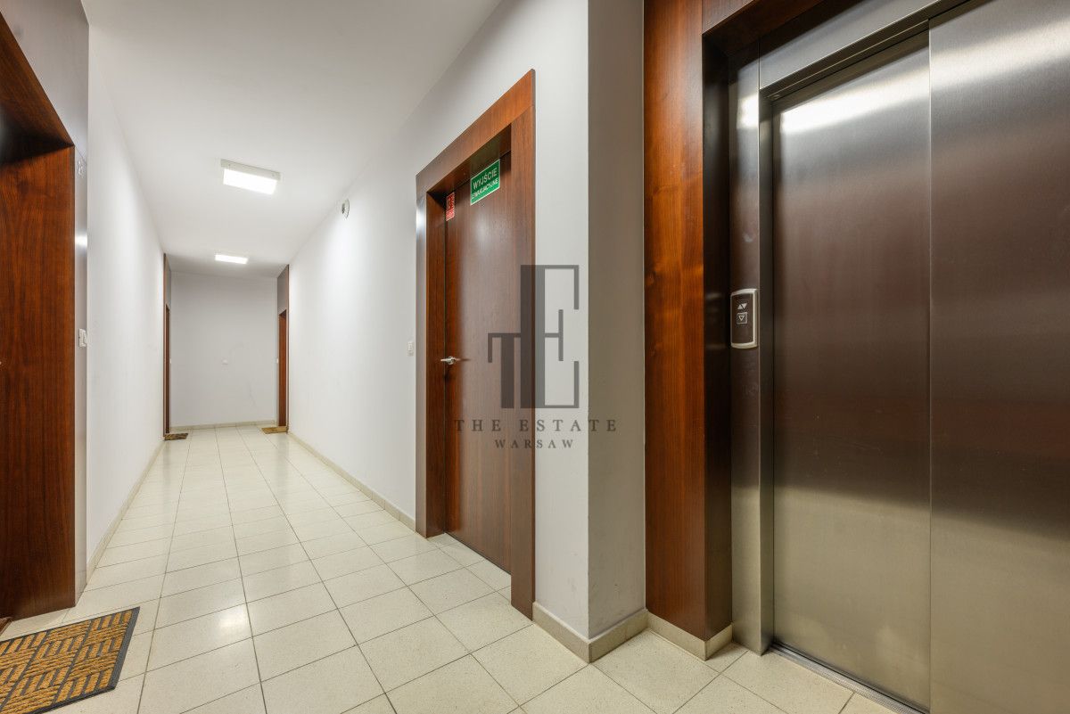 Mieszkanie 2-pokojowe Warszawa Śródmieście, ul. Kłopot. Zdjęcie 11