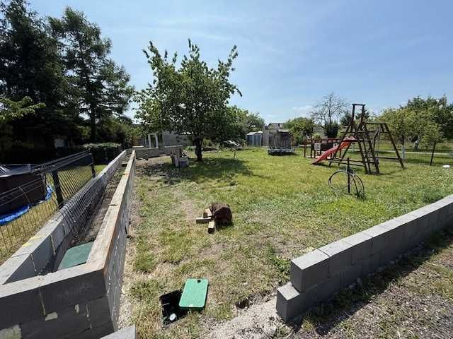 Działka rod Inowrocław, ul. Orłowska. Zdjęcie 4