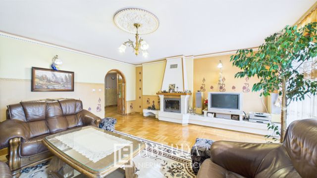 dom wolnostojący, 8 pokoi Kraśnik. Zdjęcie 8