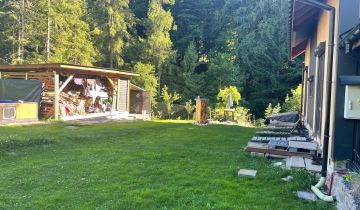 dom wolnostojący Żabnica