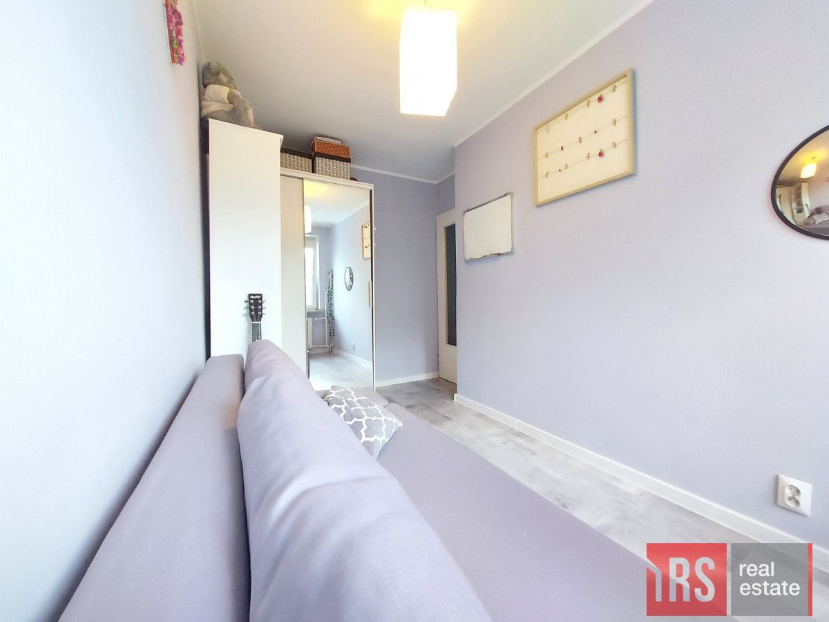 Mieszkanie 3-pokojowe Legionowo Centrum, ul. Aleja 3 Maja. Zdjęcie 8