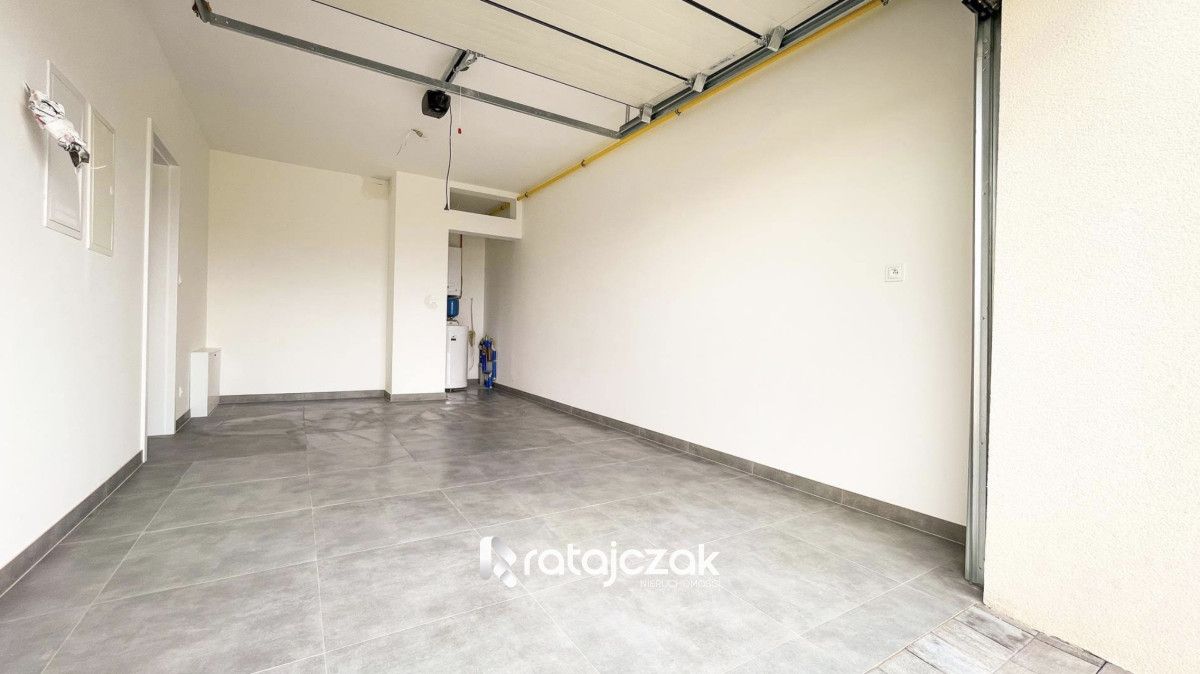 bliźniak, 4 pokoje Gdańsk Bysewo. Zdjęcie 14