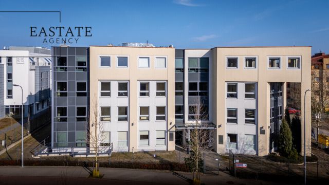 Biuro Sopot Wyścigi, ul. Rzemieślnicza. Zdjęcie 12