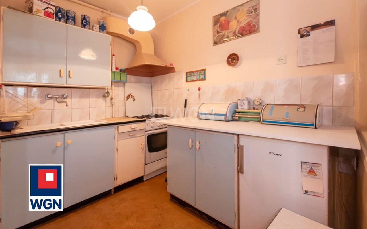 Mieszkanie 3-pokojowe Elbląg Rakowo, ul. Władysława IV. Zdjęcie 9