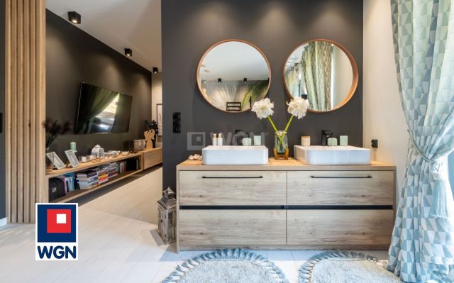 dom wolnostojący, 4 pokoje Jagodnik. Zdjęcie 12