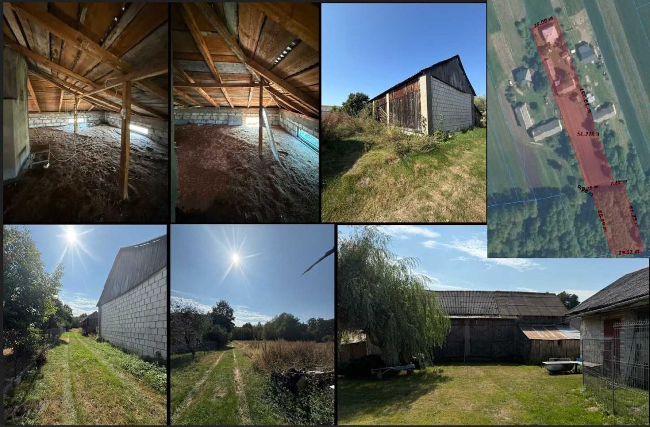 gospodarstwo Stara Wieś. Zdjęcie 3