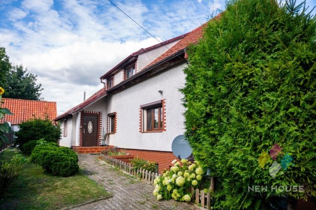 dom wolnostojący, 7 pokoi Woźnice. Zdjęcie 18