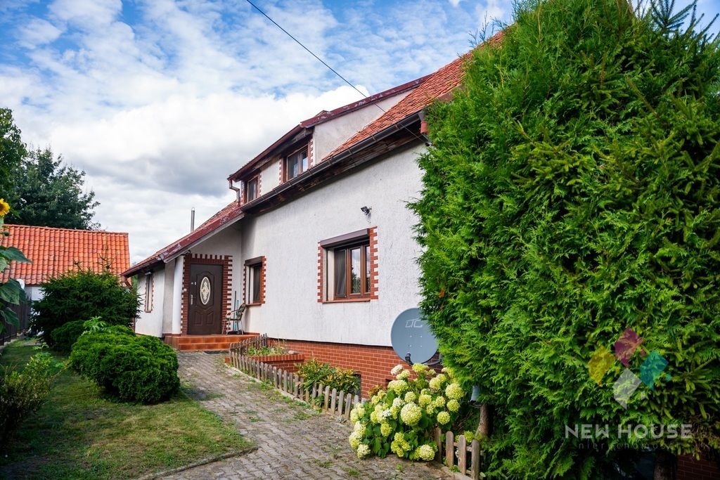 dom wolnostojący, 7 pokoi Woźnice. Zdjęcie 18