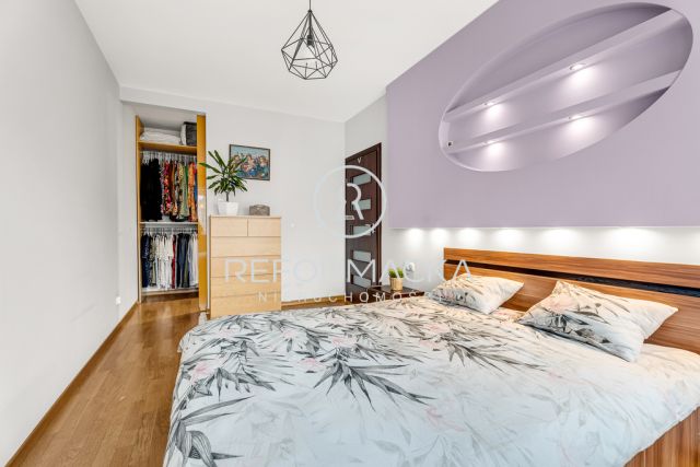 Mieszkanie 3-pokojowe Rzeszów Drabinianka, ul. Strażacka. Zdjęcie 15