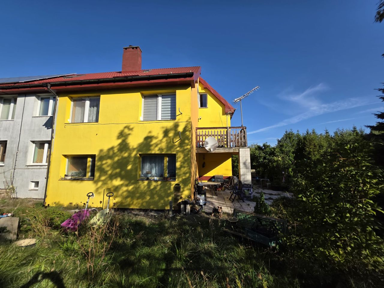 dom wolnostojący, 13 pokoi Grzybowo, ul. Szkolna. Zdjęcie 21