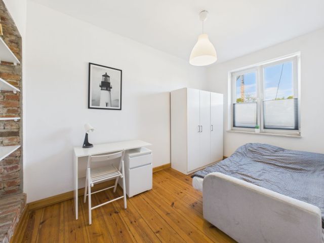 Mieszkanie 4-pokojowe Gdańsk Wrzeszcz, al. Legionów. Zdjęcie 8