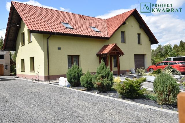 dom wolnostojący, 9 pokoi Łącza, ul. Szkolna. Zdjęcie 23