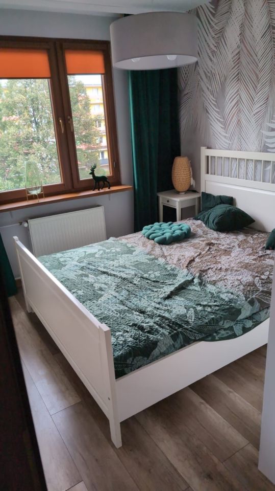 Mieszkanie 3-pokojowe Wałbrzych, ul. Forteczna. Zdjęcie 2