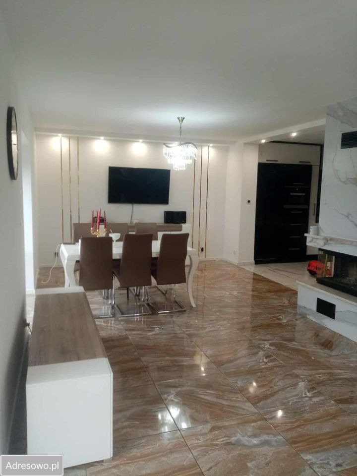 dom wolnostojący, 4 pokoje Strzyżki. Zdjęcie 5