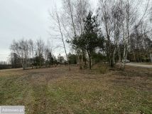 Działka budowlana Chwałowice, ul. Kasztanowa. Zdjęcie 3