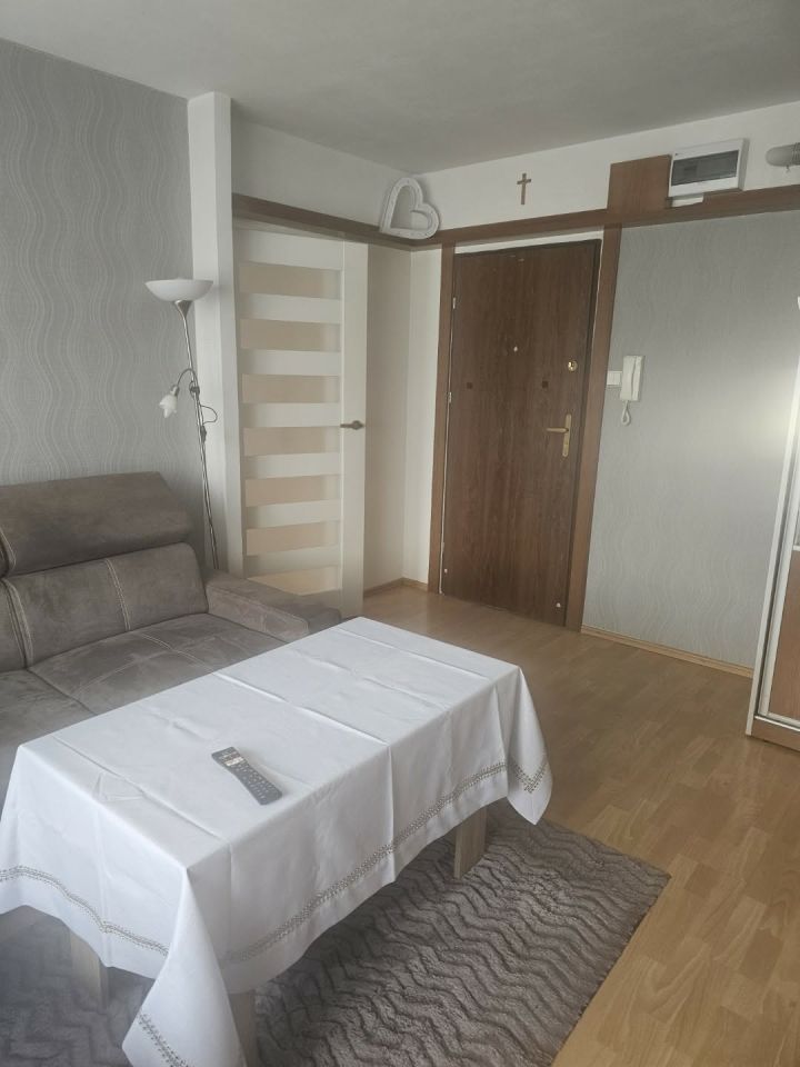 Mieszkanie 2-pokojowe Tarnów Gumniska, ul. Józefa Władysława Krogulskiego. Zdjęcie 2