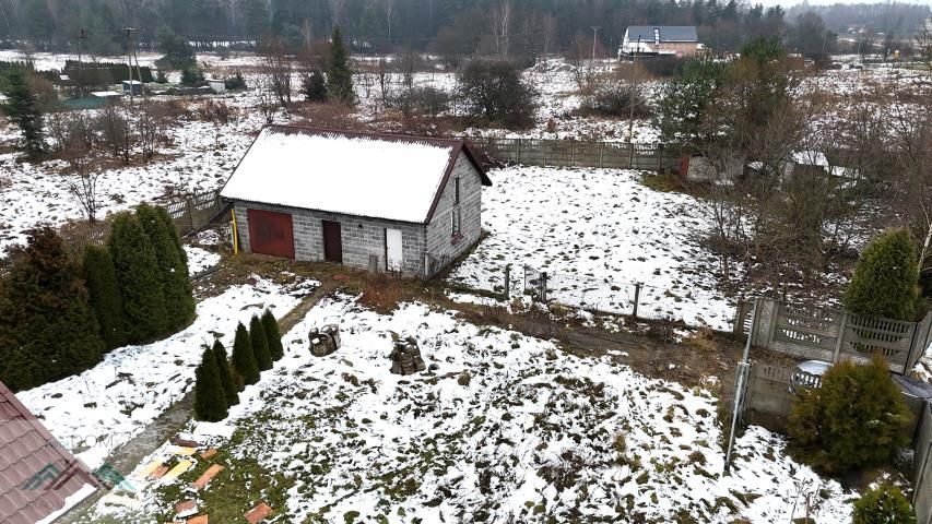 dom wolnostojący, 5 pokoi Bolesław. Zdjęcie 4