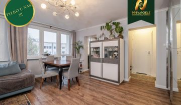 Mieszkanie 2-pokojowe Gdańsk Przymorze