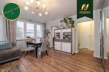 Mieszkanie 2-pokojowe Gdańsk Przymorze