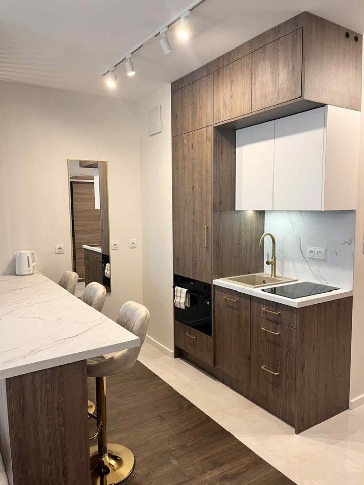 Mieszkanie 1-pokojowe Warszawa Ursus. Zdjęcie 8