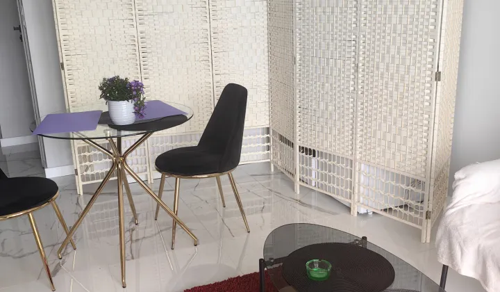 Mieszkanie 1-pokojowe Bydgoszcz Bocianowo, ul. Pomorska