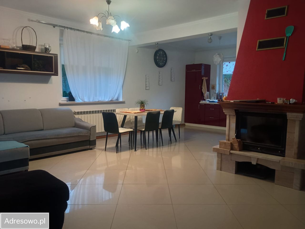 dom wolnostojący, 5 pokoi Kuligów, ul. Radzymińska. Zdjęcie 13